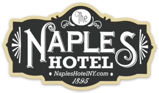 The Naples Hotel